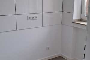 Sanierte 1 Zimmerwohnung mit Balkon!! ENGLISH scroll down! – Kölner Landstraße 338, 40589 Düsseldorf – Vorschaubild 7