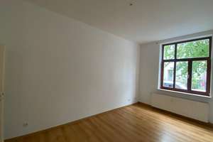 Großzügige 2-Raum-Wohnung mit schicker EBK und großem Balkon ins Grüne in Stadtfeld-Ost – 39108 Stadtfeld Ost, Magdeburg – Vorschaubild 6