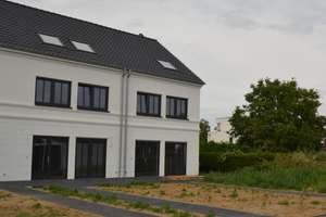 Neubau  , modernes Doppelhaus mit Stil und neuster Technik, Schlüsselfertig ! – Die vollständige Adresse der Immobilie erhältst du vom Anbieter., 41749 Viersen – Vorschaubild 1