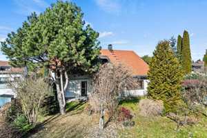 Grosszügiges Zweifamilienhaus in ruhiger Wohnlage- Weststadt – Ravensburg (Kreis) – Vorschaubild 5