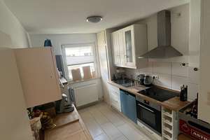 Hochwertiges WG-Zimmer mit neuer Ausstattung & Balkon ab sofort – Olewischtwiet 15, 22177 Bramfeld, Hamburg – Vorschaubild 6