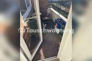 Tauschwohnung: Schöne ruhige Wohnung in Eilbek – Die vollständige Adresse der Immobilie erhältst du vom Anbieter., 22089 Eilbek, Hamburg – Vorschaubild 8