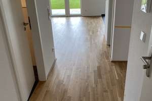 Schöne 2-Raum-Wohnung mit Küche, Terrasse und Garten – Kattreinstraße 71, 64295 Darmstadt-West, Darmstadt – Vorschaubild 7