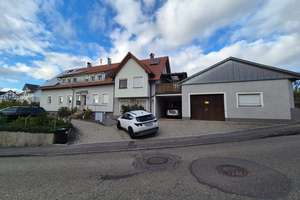 Wohnen in idyllischer Umgebung am Rande von Neuenstein


 – Die vollständige Adresse der Immobilie erhältst du vom Anbieter., 74632 Neuenstein – Vorschaubild 1