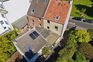 Solides renovierungsbedürftiges Wohnhaus * MG-Odenkirchen * ca. 142 m² Wfl. * GRD ca. 359 m² – Die vollständige Adresse der Immobilie erhältst du vom Anbieter., 41199 Odenkirchen-Mitte, Mönchengladbach – Vorschaubild 3