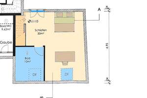 DHH 4,5 Zimmer … Garage … Erstbezug nach Sanierung – Die vollständige Adresse der Immobilie erhältst du vom Anbieter., 71732 Tamm – Vorschaubild 16