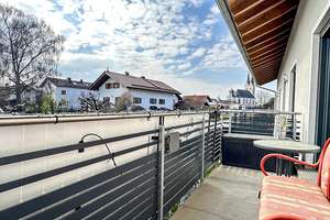 Viel Platz, klare Aufteilung, moderne Ausstattung - Reihenmittelhaus von 2022 – Die vollständige Adresse der Immobilie erhältst du vom Anbieter., 83104 Tuntenhausen – Vorschaubild 17