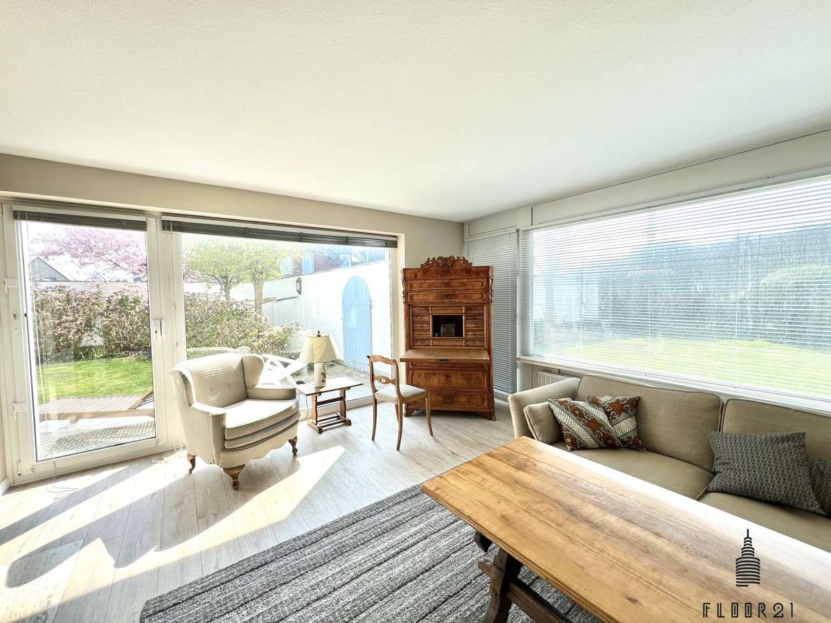 Immobilie in Sylt - Elegante Garten-Oase - Exklusiv wohnen mit Sauna - Bild 10