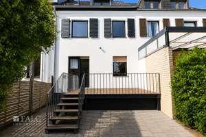 Raum für neue Ideen – Reihenhaus mit Garten in Köln-Sürth – Die vollständige Adresse der Immobilie erhältst du vom Anbieter., 50999 Sürth, Köln – Vorschaubild 4
