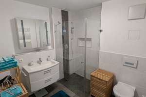 Design trifft Komfort – Stilvolles Wohnen in Stuttgart-Möhringen – Probststrasse 11, 70567 Möhringen-Mitte, Stuttgart – Vorschaubild 4