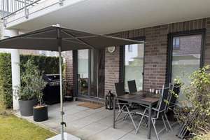Schöne 2,5-Zimmer-Wohnung in Bürgerfelde (Oldenburg) – Die vollständige Adresse der Immobilie erhältst du vom Anbieter., 26121 Ziegelhof, Oldenburg (Oldenburg) – Vorschaubild 2