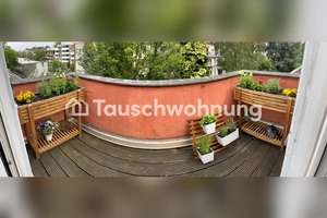 Tauschwohnung: Schöne Dachgeschosswohnung inkl. EBK mit Balkon in Sülz – Die vollständige Adresse der Immobilie erhältst du vom Anbieter., 50939 Sülz, Köln – Vorschaubild 5
