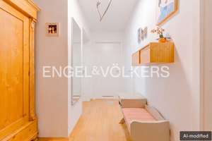 Wohnpark Niederfeld: Helle 2 Zimmer im EG mit Balkon und Stellplatz! – Die vollständige Adresse der Immobilie erhältst du vom Anbieter., 68163 Neckarau, Mannheim – Vorschaubild 8