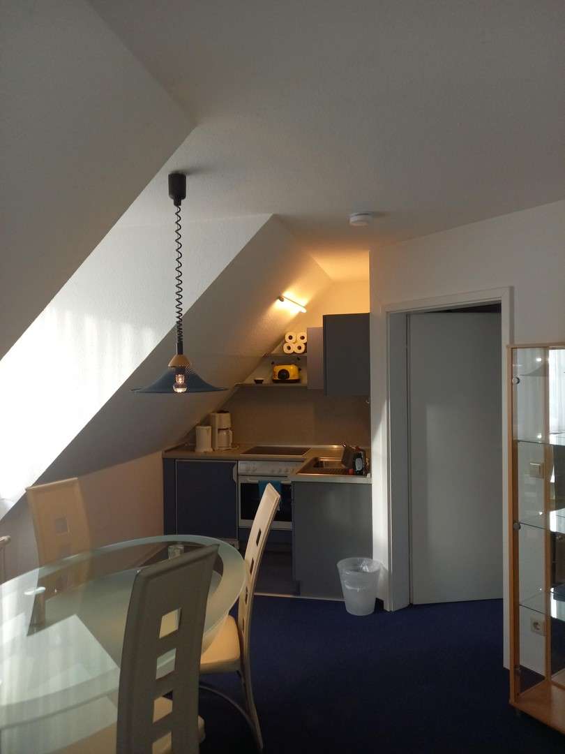 Immobilie in Rodewisch - Eigentumswohnung in weitgehend gastronomisch genutzem Gebäude - Bild 8