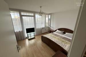 Schöne helle 4-Zimmer Wohnung mit großem Südbalkon & Weitblick in Neuperlach – Die vollständige Adresse der Immobilie erhältst du vom Anbieter., 81735 Neuperlach, München – Vorschaubild 12