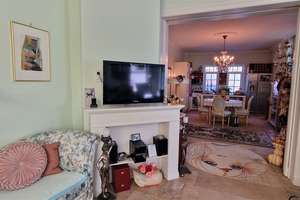 Lichtdurchflutete 3-Zimmer-Wohnung in Strandnähe  – Die vollständige Adresse der Immobilie erhältst du vom Anbieter., 23570 Travemünde, Lübeck – Vorschaubild 11