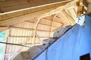 Bauernhaus mit viel Grund und viel Potenzial – Die vollständige Adresse der Immobilie erhältst du vom Anbieter., 94496 Ortenburg – Vorschaubild 21