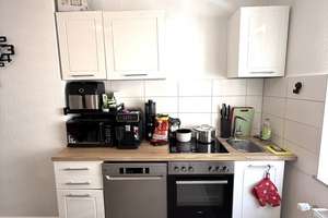 Gemütliche 2-Zi.-Whg. mit modernem Tageslichtbad und Balkon, frei ab 01.08.2026 – Sonnenstr. 136, 42277 Oberbarmen, Wuppertal – Vorschaubild 5
