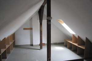 3 Zimmer Dachgeschosswohnung mit großer Dachterrasse – Huygensstraße 20, 4159 Leipzig – Vorschaubild 14