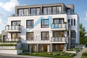 Neubau-Eigentumswohnungen - barrierefrei & förderfähig nach KfW 40 in Kassel - Warteberg! – Die vollständige Adresse der Immobilie erhältst du vom Anbieter., 34127 Philippinenhof, Kassel – Vorschaubild 2