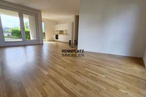 WE152 | Moderne 2-Zimmer-Wohnung mit zwei Terrassen im Inneren Westen. Frei ab sofort. – Die vollständige Adresse der Immobilie erhältst du vom Anbieter., 93049 Westenviertel, Regensburg – Vorschaubild 4