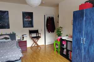 2-Zimmer-Wohnung mit Einbauküche  – Jakobstrasse 43, 52066 Lindenplatz, Aachen – Vorschaubild 4