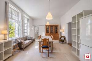 Denkmal-Juwel in Sendling: Luxuriöse ca. 220 m² Wohnung mit separatem Apartment und Garten – Die vollständige Adresse der Immobilie erhältst du vom Anbieter., 81371 Sendlinger Feld, München – Vorschaubild 8