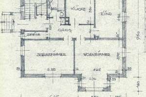 Charmante Hochparterrewohnung in ruhiger Lage – Die vollständige Adresse der Immobilie erhältst du vom Anbieter., 81375 Neuhadern, München – Vorschaubild 11