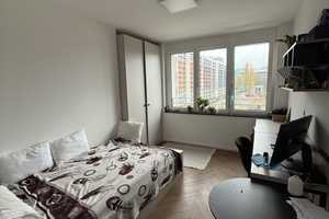 Modern 1-Room Apartment in Friedrichshain – Fully furnished – Krautstraße 29A, 10243 Berlin – Vorschaubild 2