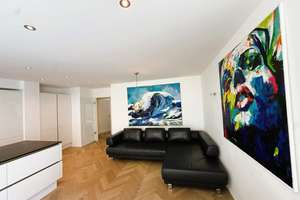 Hochwertige 3-Zimmer-Wohnung in Toplage Köln Südstadt – Alteburger Straße 89, 50678 Neustadt/Süd, Köln – Vorschaubild 5