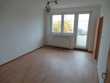 Helle geräumige 3-Raumwohnung mit Süd-Balkon, Wannenbad, PVC-Boden