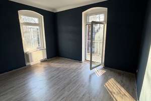Großer Balkon, guter Schnitt,  Grünblick, ruhig gelegen! – Flemmingstr. 35, 12555 Köpenick, Berlin – Vorschaubild 5