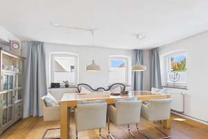 Bezugsfertiges Ferienhaus mit Charme – ideal für Urlaubsgäste oder zur Eigennutzung – Die vollständige Adresse der Immobilie erhältst du vom Anbieter., 96194 Walsdorf – Vorschaubild 6