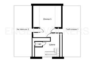 Herrschaftliches Einfamilienhaus nahe der Hafenpromenade in Kladow – Die vollständige Adresse der Immobilie erhältst du vom Anbieter., 14089 Kladow, Berlin – Vorschaubild 17