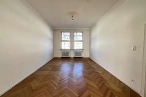 SELTENE GELEGENHEIT IM DÜSSELTAL - LEERE 3 ZI WOHNUNG MIT BALKON – Grunerstr. 19, 40239 Düsseltal, Düsseldorf – Vorschaubild 4