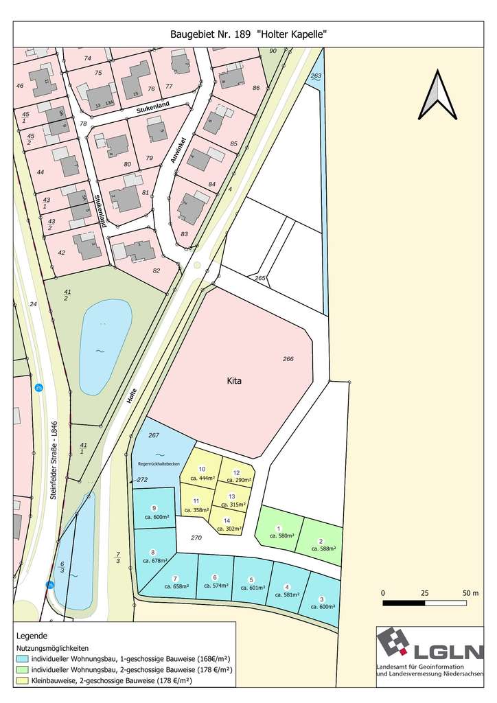 Immobilie in Damme - Designed with Care – Weil gutes Design den Unterschied macht. - Bild 2