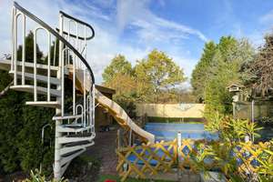 VB! Barrierefreier Bungalow mit Einliegerwohnung und Pool in Finsterwalde – 3238 Finsterwalde – Vorschaubild 25