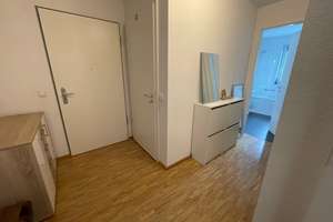 Große und helle 2-Zimmer Wohnung im Citypark – Die vollständige Adresse der Immobilie erhältst du vom Anbieter., 76137 Südstadt, Karlsruhe – Vorschaubild 8