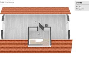 Freistehendes Einfamilienhaus in Neckarhausen – Die vollständige Adresse der Immobilie erhältst du vom Anbieter., 68535 Edingen-Neckarhausen – Vorschaubild 14
