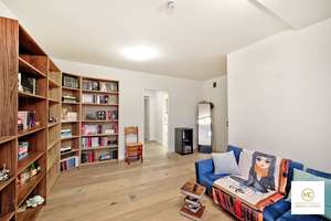 SANIERTE GARTENWOHNUNG - 5,5 RÄUME - IN PARKLAGE SOLLN-LUDWIGSHÖHE - HEIZUNG NEU ! 184 M² W/NFL. – Die vollständige Adresse der Immobilie erhältst du vom Anbieter., 81479 Solln, München – Vorschaubild 8
