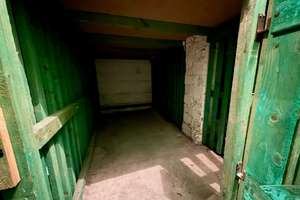 Bezugsfreie 1-Zimmer-Studentenwohnung in zentraler Lage von Freiburg-Oberau – 79102 Oberau, Freiburg im Breisgau – Vorschaubild 12