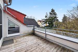 Moderne 4-Zimmer-Dachgeschosswohnung in Mainz-Bretzenheim – Die vollständige Adresse der Immobilie erhältst du vom Anbieter., 55128 Bretzenheim, Mainz – Vorschaubild 7