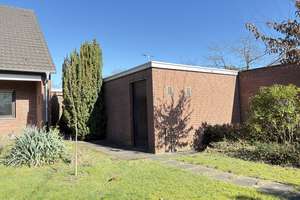 Solides freistehendes EFH mit zwei Garagen – Die vollständige Adresse der Immobilie erhältst du vom Anbieter., 41464 Stadionviertel, Neuss – Vorschaubild 6