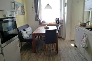 2-1/2-Zimmer-Wohnung mit goßem Balkon in Dortmund (südliche City) – 44139 Ruhrallee, Dortmund – Vorschaubild 8