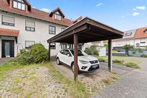 Solides Reihenmittelhaus mit Einbauküche, Garten und Carport in attraktiver Lage von Meckenheim – Die vollständige Adresse der Immobilie erhältst du vom Anbieter., 53340 Meckenheim – Vorschaubild 17