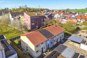 4,5-Zimmer-Reihenendhaus mit Garten, Garage, Carport & Balkonkraftwerk in bester Lage in Biberach – Die vollständige Adresse der Immobilie erhältst du vom Anbieter., 74078 Biberach, Heilbronn – Vorschaubild 23