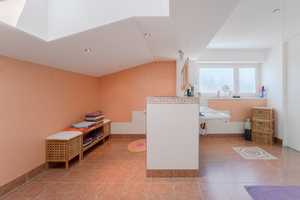 Außergewöhnliche Architektenvilla mit Schwimmbad in bester Wohnlage! – Kelheim (Kreis) – Vorschaubild 23