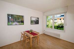 Zeitlose Bauhaus-Architektur – Einfamilienhaus in gefragter Lage von Berlin-Zehlendorf – Die vollständige Adresse der Immobilie erhältst du vom Anbieter., 14165 Zehlendorf, Berlin – Vorschaubild 6