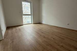 Moderne Neubau-2-Zimmer-Wohnung mit Balkon & TG-Stellplatz – Erstbezug in Nürnberg-Worzeldorf – Van-Gogh-Str. 6, 90455 Kornburg, Worzeldorf, Nürnberg – Vorschaubild 4