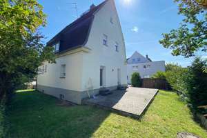 Diez, Limburger Str. - gepflegtes EFH mit Terrasse/Garten, direkt vom Eigentümer zu vermieten – Die vollständige Adresse der Immobilie erhältst du vom Anbieter., 65582 Diez – Vorschaubild 3